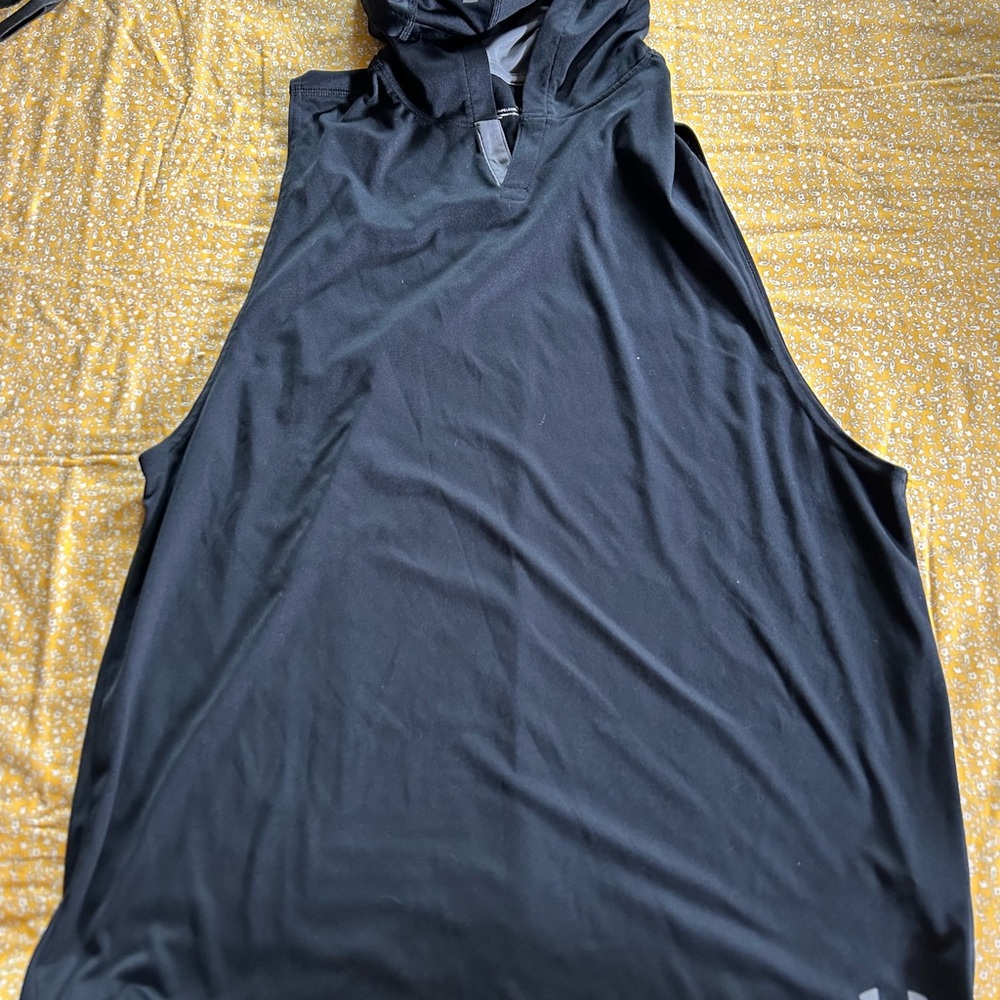 Under armor tank top